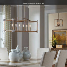 Formal Dining & Majlis Lighting