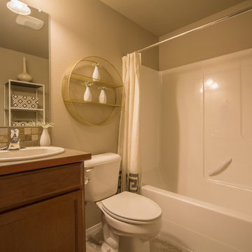 Tiny Home Duplexes