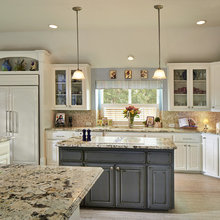 Kitchen Ideas