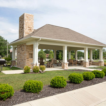 Epcon Communities Amenities