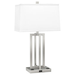 Transitional Table Lamps by Medallion Lighting
