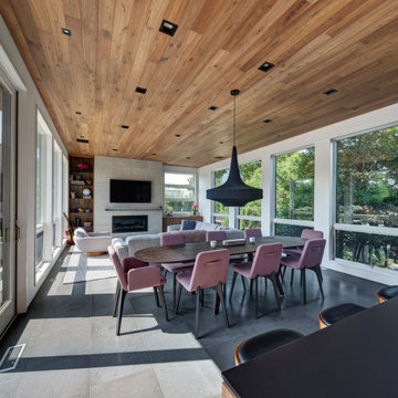 Juniper House