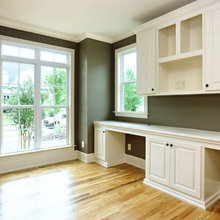 Home Office Ideas