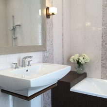 Anne's Bath & Bedroom Remodel