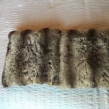 Pillows & Fabric