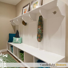 Mud Room