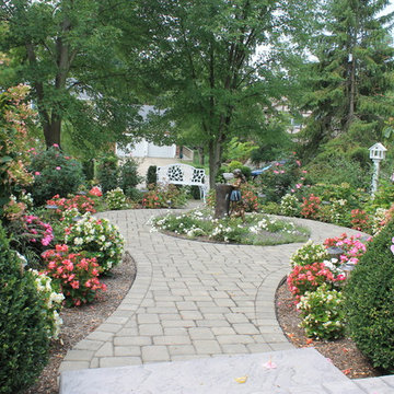 Cloud Landscape Design LLC,
