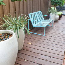 Fence Stain