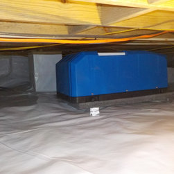 CleanSpace in Jackson TN - Home Improvement