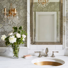 Small Bathroom
