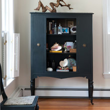 Painted Furniture