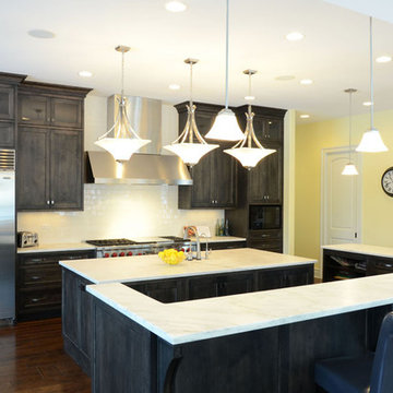 Kitchens