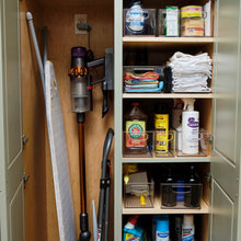 Utility Rooms