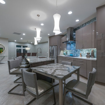 Luxury Coastal Living