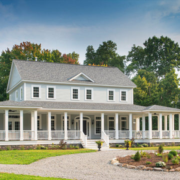 A House in the Country