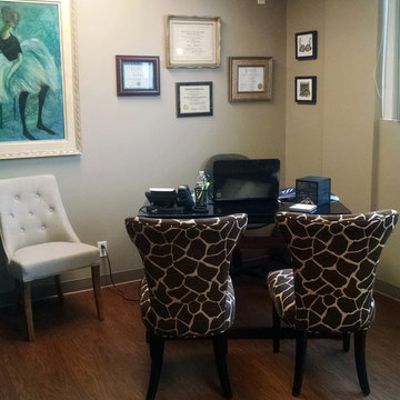 Sexual Health and Wellness Center