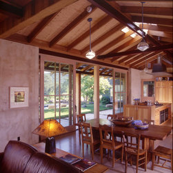 Quantum Windows & Doors | CCS Architects - Windows And Doors