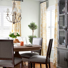 Mom's kitchen inspiration