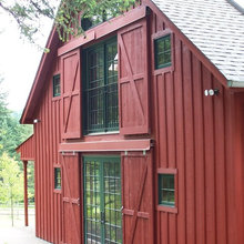 barn