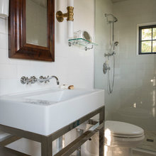 Bath Fixtures