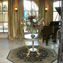 Living Room Ideas