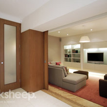 Interior Design Parts