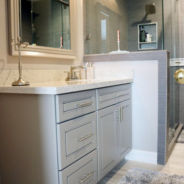 Agora Home Remodel