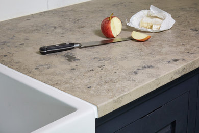 Limestone Kitchen Worktop