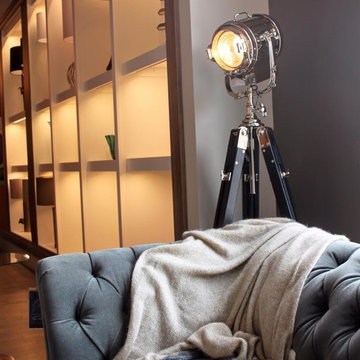 Home Decor & Lighting