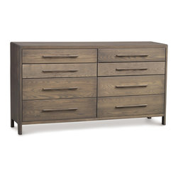Surround 8-Drawer Dresser - Dressers