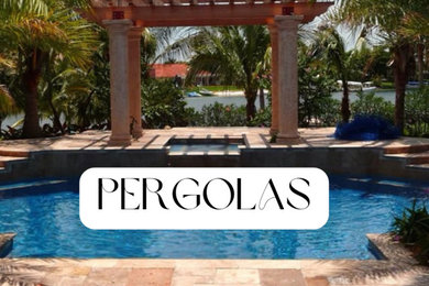 Pool - pool idea in Miami