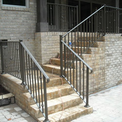 Dakota Fab work - Products