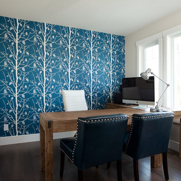 Griesbach Caesar Show Home