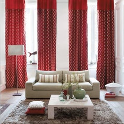 Casadeco Fabrics - Fabric