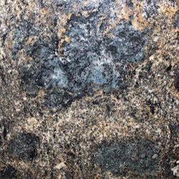 Granite Color Selection (net SF program) - Products