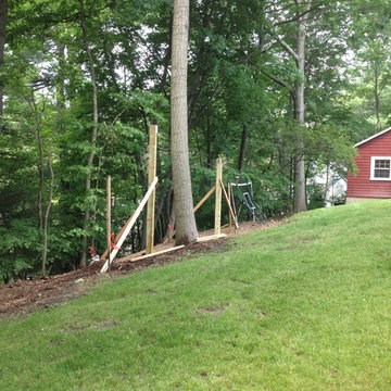 Cedar Stage Treehouse