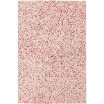 Dalyn Zoe Accent Rug, Punch, 8'x10'