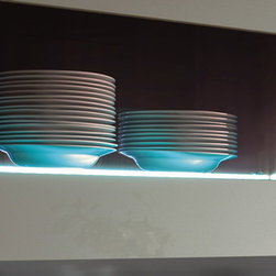 GK's ... Ihre K&uuml;che - Kitchen Cabinetry