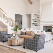 Bothell Living Room