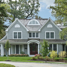 Exteriors - Colonial
