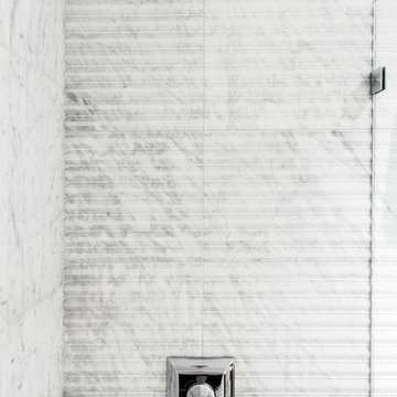 Upper East Side Manhattan - East End Ave Studio Renovation