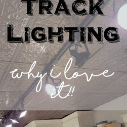 Track Lighting - Track Lighting