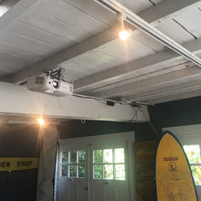 Projector