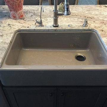 Kitchen Projects