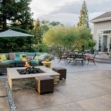 Landscape Ideas