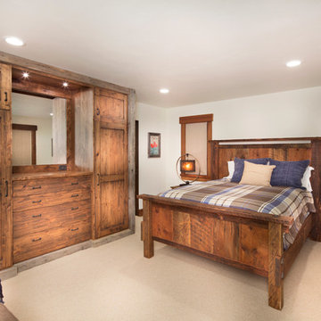 Tahoe Lakeview
