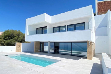 Residencia de verano