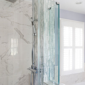 Highland Park Whole House Renovation