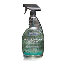 Our Natural Stone Care Products - Household Cleaning Products