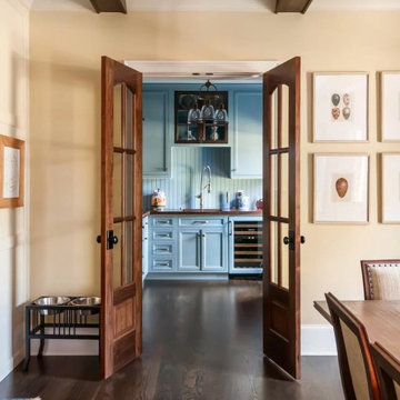 Kitchen Remodel | Windy Bush Rd, New Hope, PA 18938